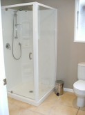 annexe bathroom